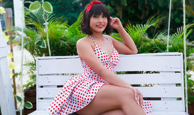 Margaret Flores