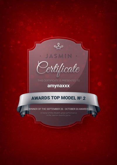 Amyna Amy