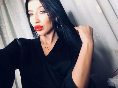 Aysha Blu