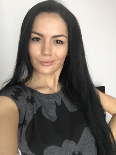 Dania Hernandez