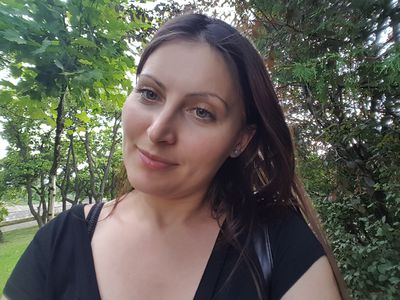 Catherine Robinson