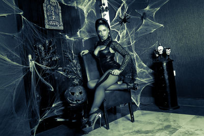 Glamy Anyaa