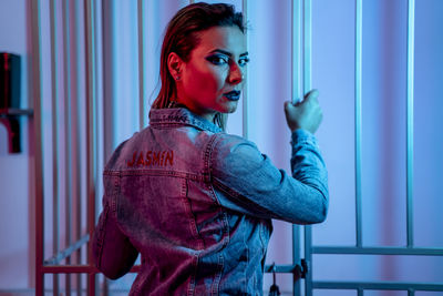 Magdalene Czajkowski