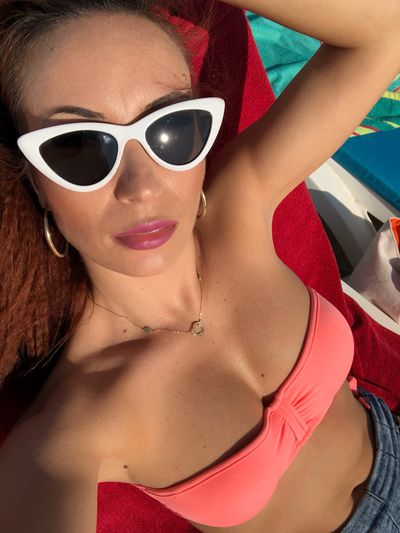 Sonya Moreno