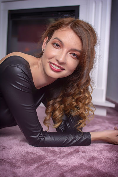 Gloria Simpson