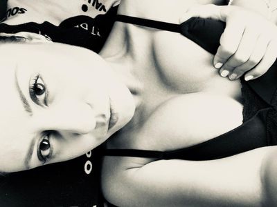 Christina Mc Allister