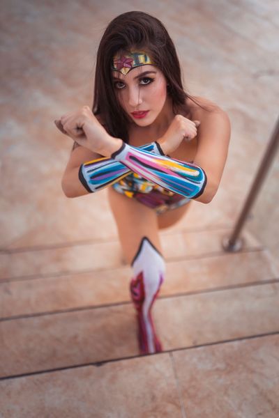 Sharon Bounet