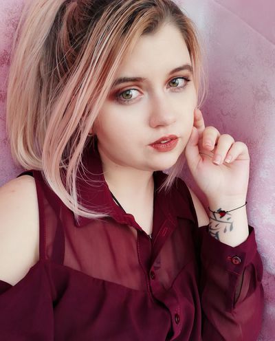 Tanya Fikes