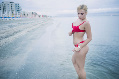 Lillie Rivera