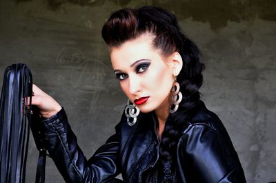 Amanda Fem Dom