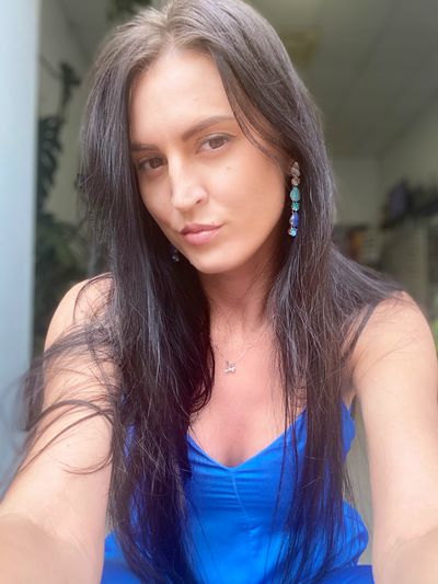 Amy Davinson