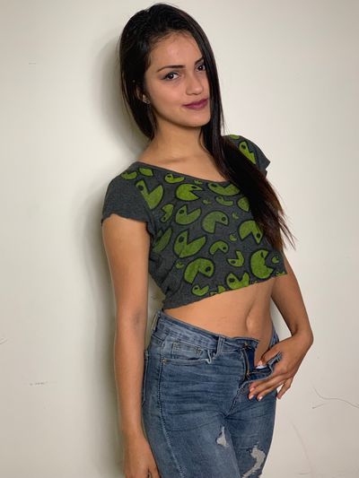 Anastassia Hott