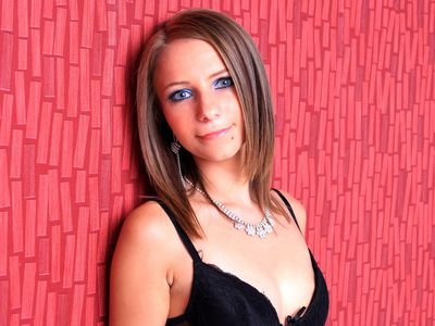 Angell Lily