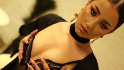 Ariana Rouge
