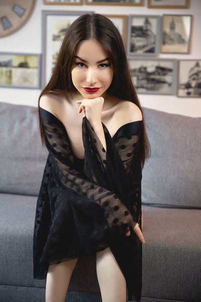 Asha Brrant