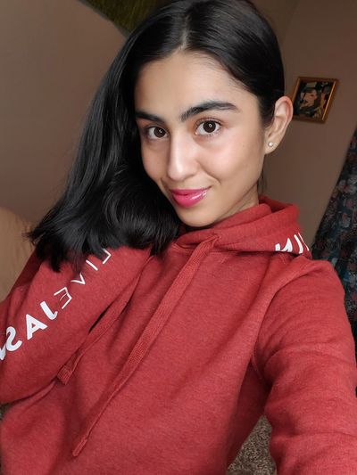 Ava Gabriel