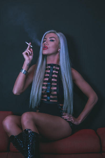 Briana Dvl