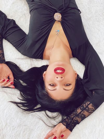 Cherry Lacy