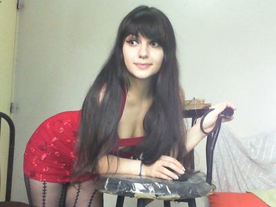 Cherryl Sue