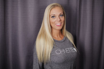 DD Blonde