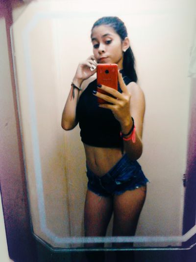 Daniela Ron