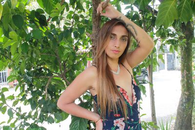 Forever Natasha