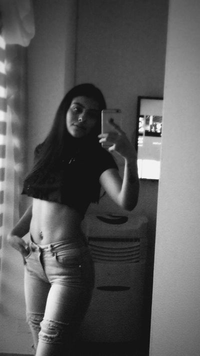 Hailie Collins