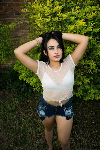 Hailyn Tamer