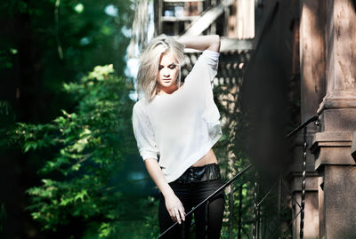 Honey Courtney