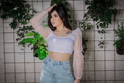 Isabelle Garcia