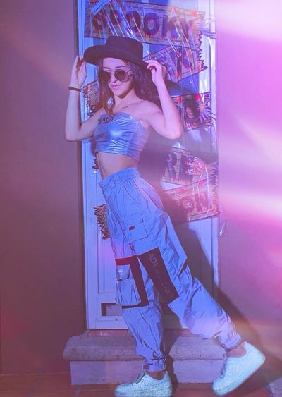 Jade Walkers