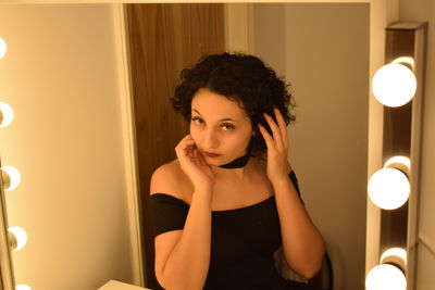 Janice Glamour