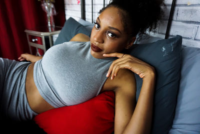 Kamari Kali