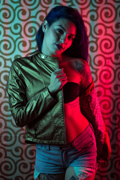 Katrina Low