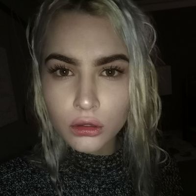 Lilacwhite