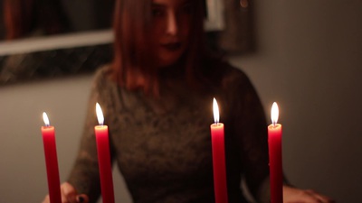 Lilith Mystic