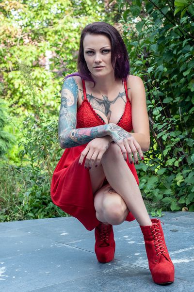Lina Raven