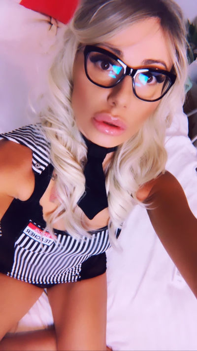Lucretia Alba
