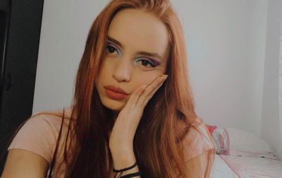 Maeve Carter