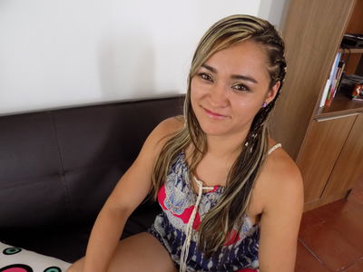 Maria Jose Cruz