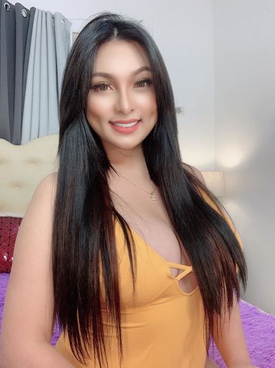 Maxine Santos