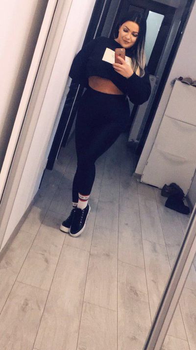Rita Fleming