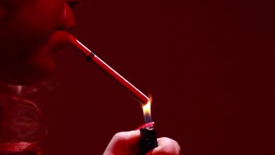 Sharon Flame