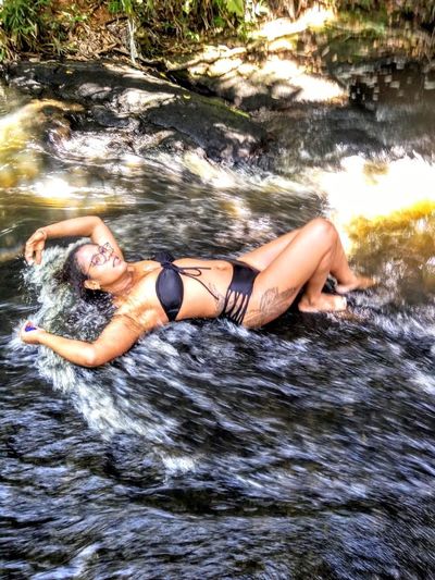 Silva Belle