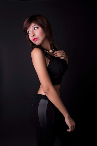 Sofia Robles