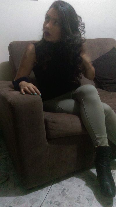 Tara Curvy