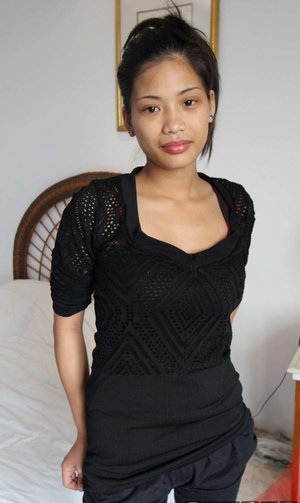 Suspended female screams in agony as she's tortured until she orgasms