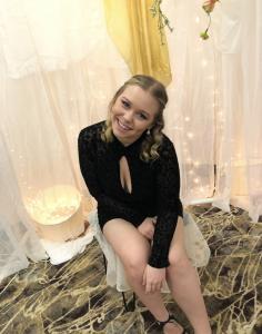 Sugar daddies and babies in Colorado USA 