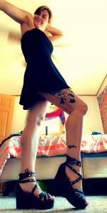 Sugar daddies and babies in Missouri USA 