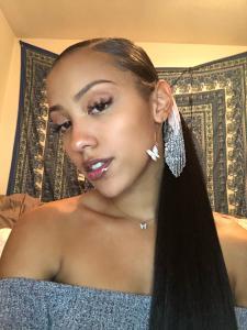 Sugar daddies and babies in New York USA 